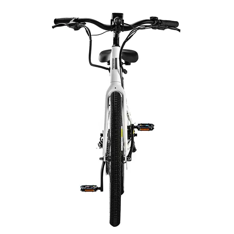 Aventon Pace 350.2 Step Through Electric Bike