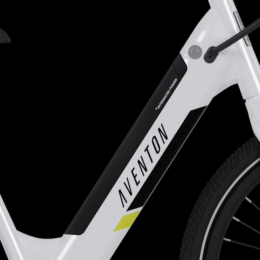 Aventon Pace 350.2 Step Through Electric Bike