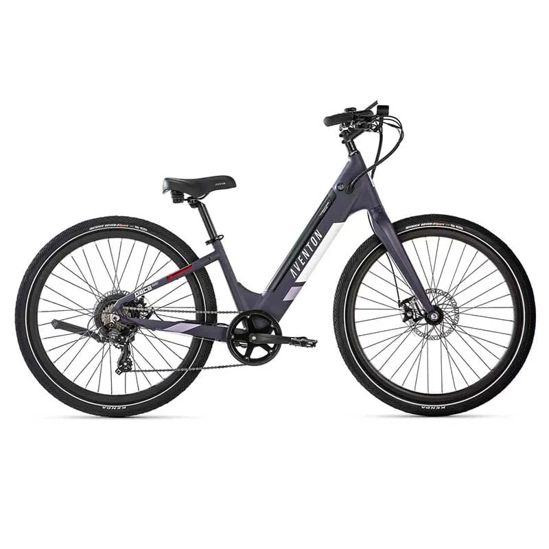 Aventon Pace 350.2 Step Through Electric Bike