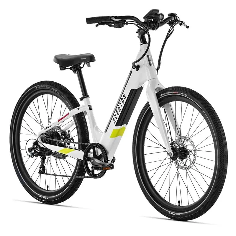 Aventon Pace 350.2 Step Through Electric Bike