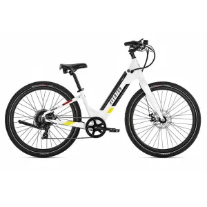 Aventon Pace 350.2 Step Through Electric Bike