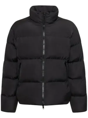 Balenciaga   Light technical puffer jacket 