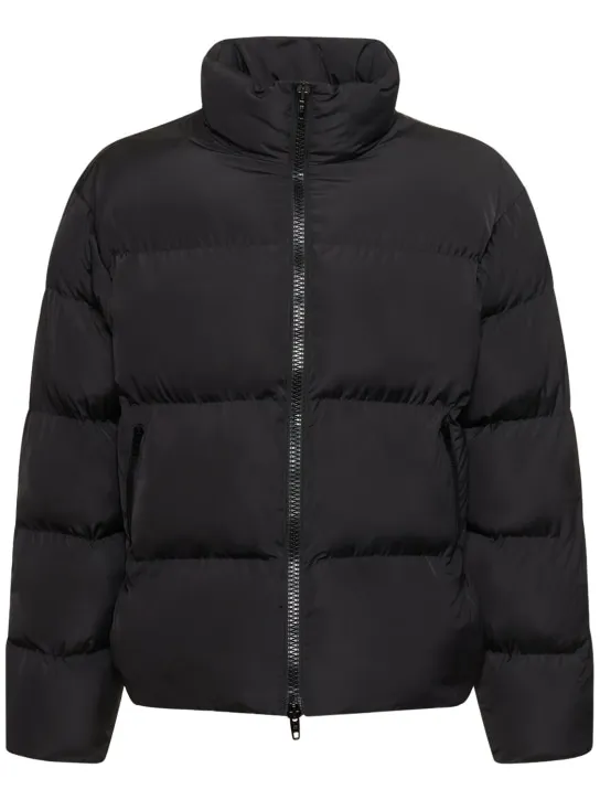 Balenciaga   Light technical puffer jacket 