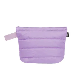 Base Cloud Collection - Stash Base Large Pouch - Lilac