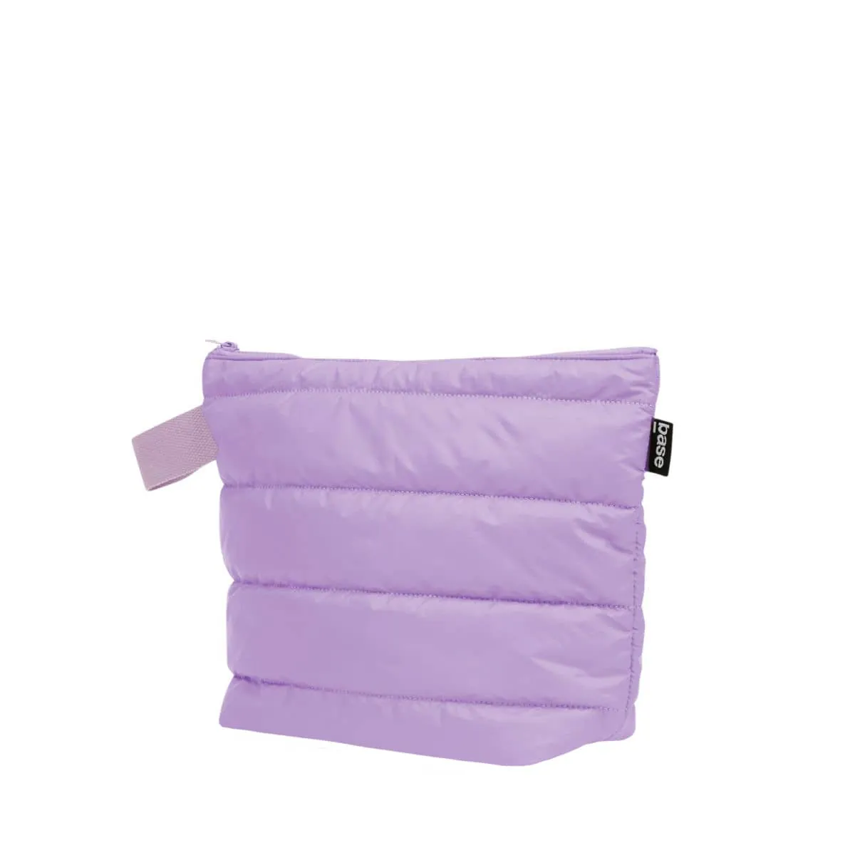 Base Cloud Collection - Stash Base Large Pouch - Lilac