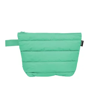 Base Cloud Collection - Stash Base Large Pouch - Mint