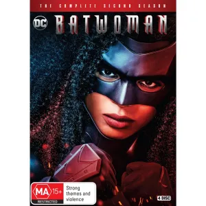 Batwoman - Season 2