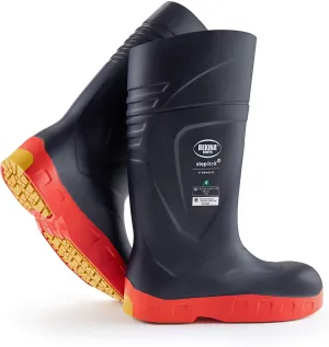 Bekina StepliteX StormGrip Composite Toe Work Boots