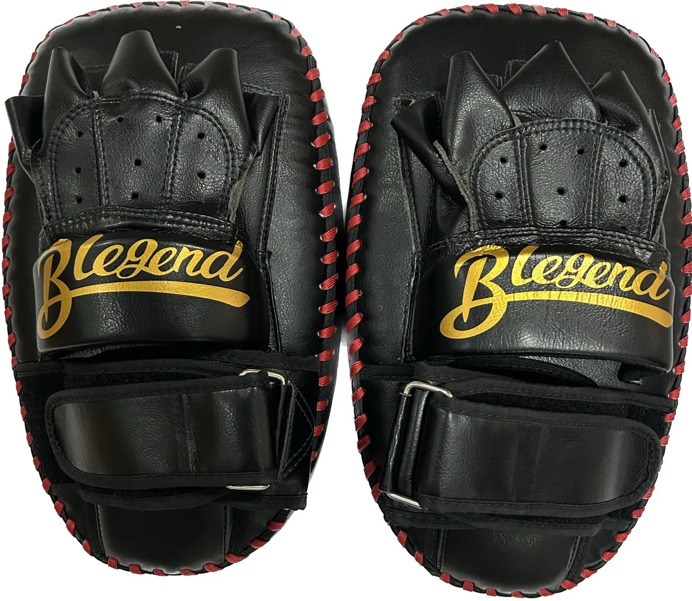 Blegend Thai Pads BBL Small 1 Strap