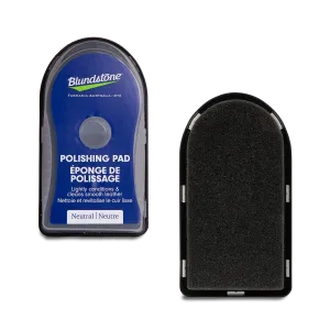 Blundstone Polishing Pad