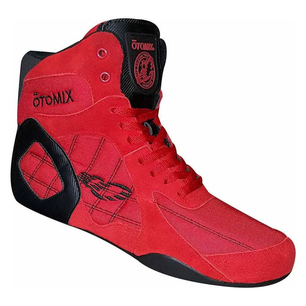 Bodybuilding Weightlifting Ninja Warrior Shoes