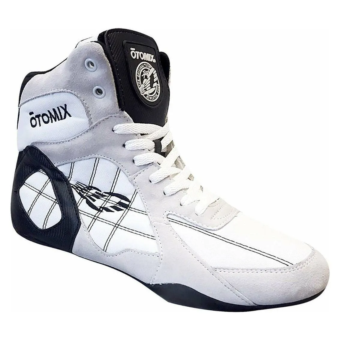 Bodybuilding Weightlifting Ninja Warrior Shoes