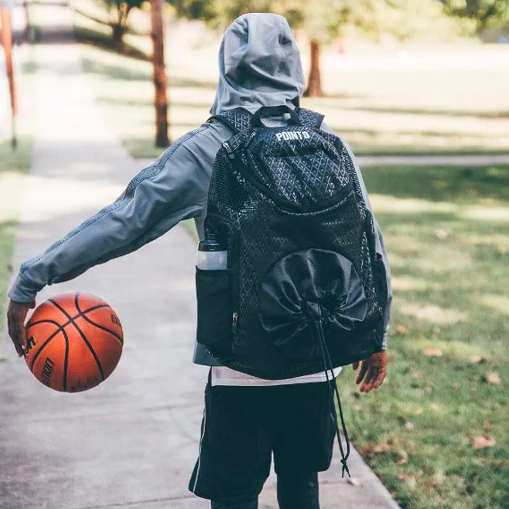 Boston Celtics - Road Trip 2.0 Basketball Backpack