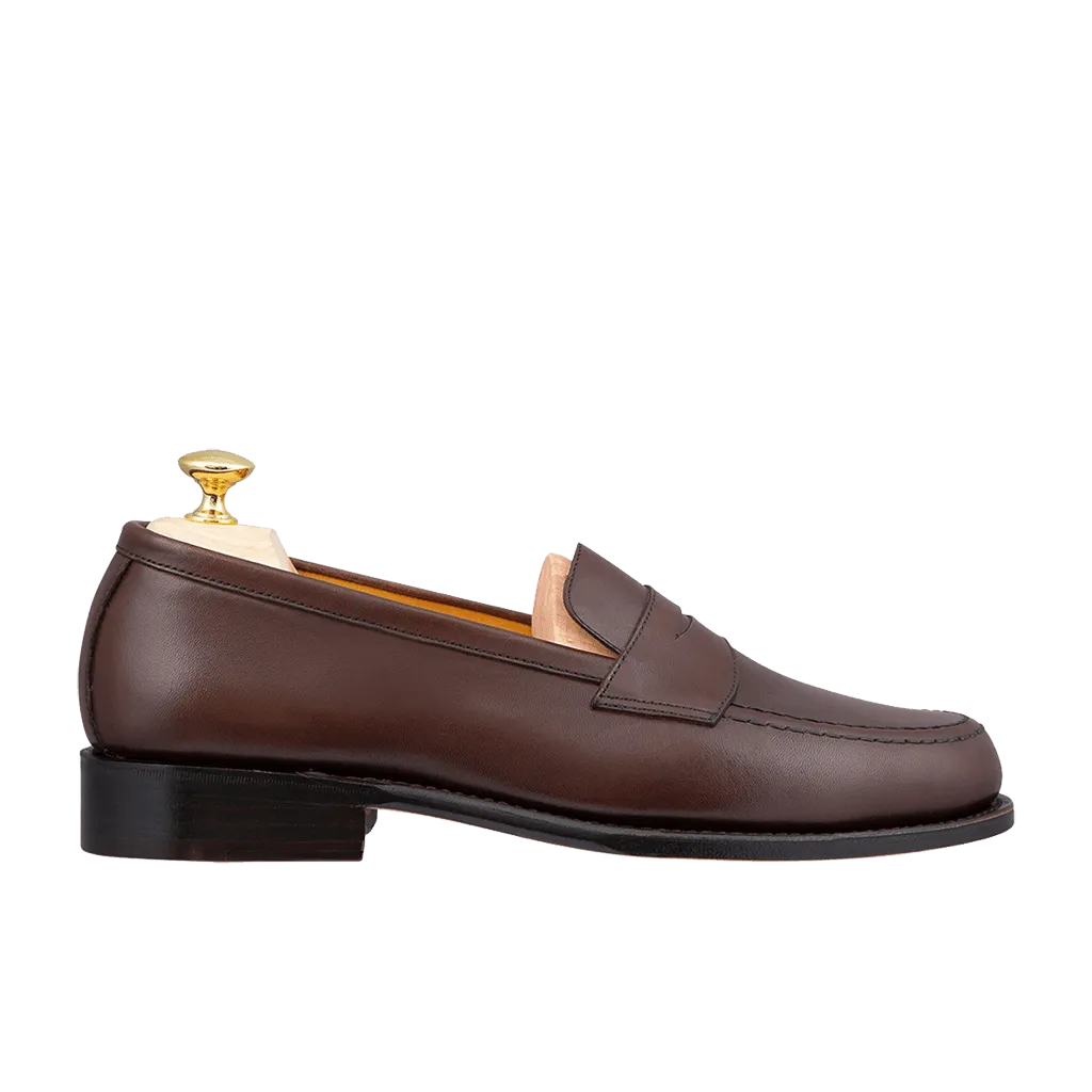 Bourke Men's Penny Loafers