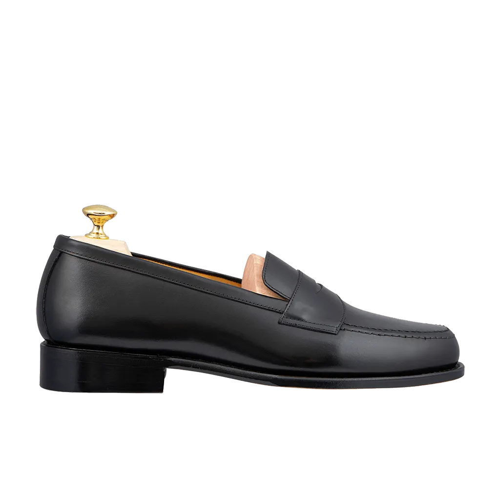 Bourke Men's Penny Loafers