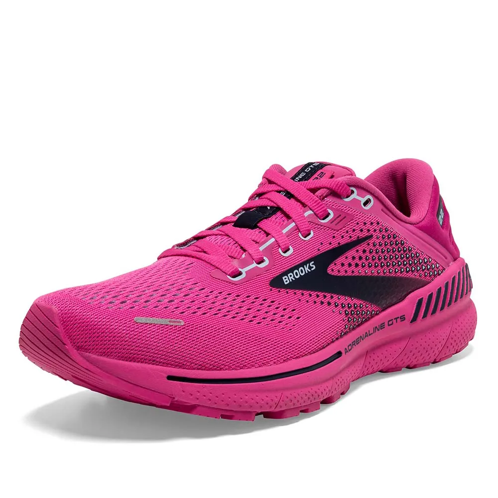 Brooks Adrenaline GTS 22 Women's Running Shoes