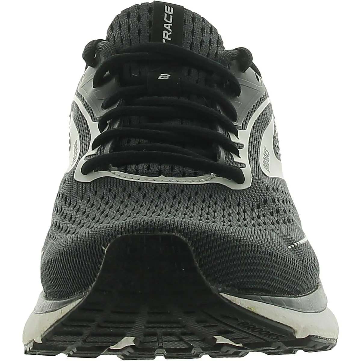 Brooks Womens Trace 2 Performance Fitness Running Shoes