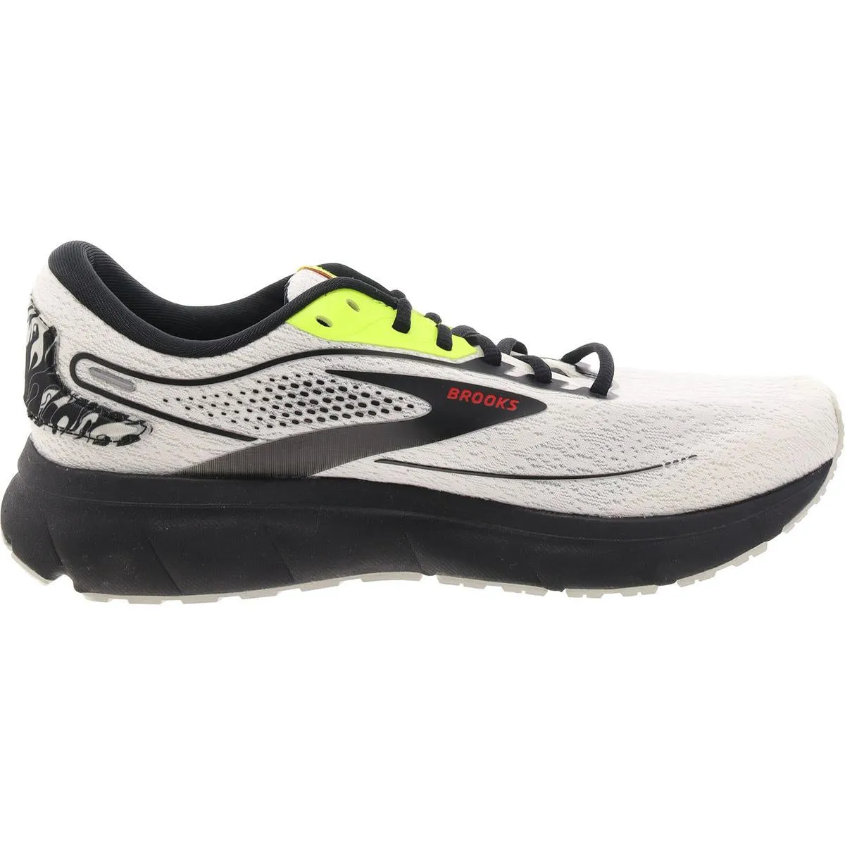 Brooks Womens Trace 2 Performance Fitness Running Shoes