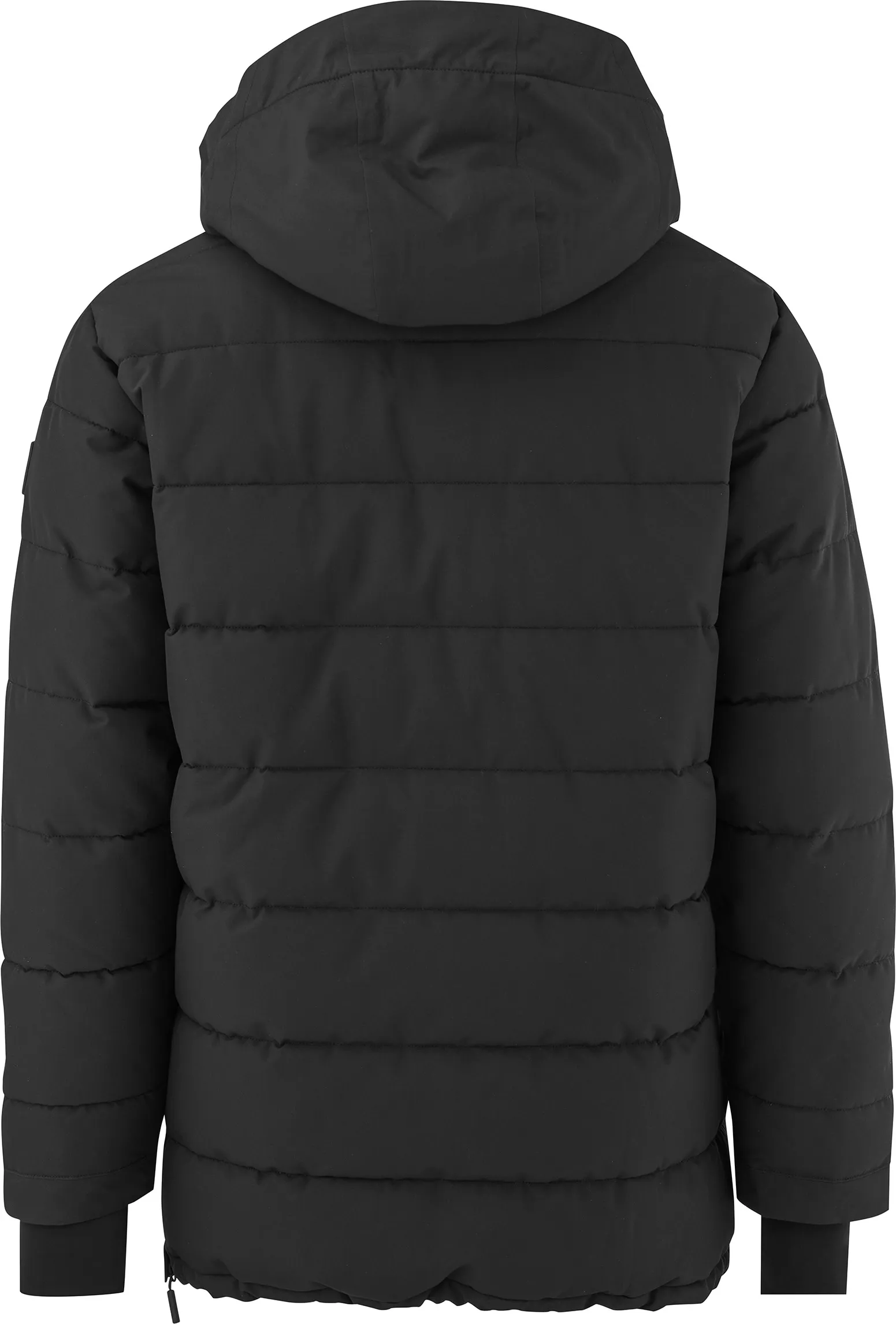 Bula Men&#x27;s Liftie Puffer Jacket Black | Buy Bula Men&#x27;s Liftie Puffer Jacket Black here | Outnorth