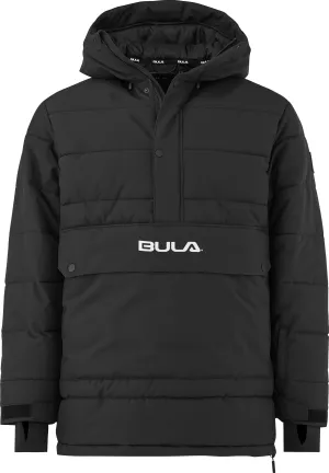 Bula Men&#x27;s Liftie Puffer Jacket Black | Buy Bula Men&#x27;s Liftie Puffer Jacket Black here | Outnorth