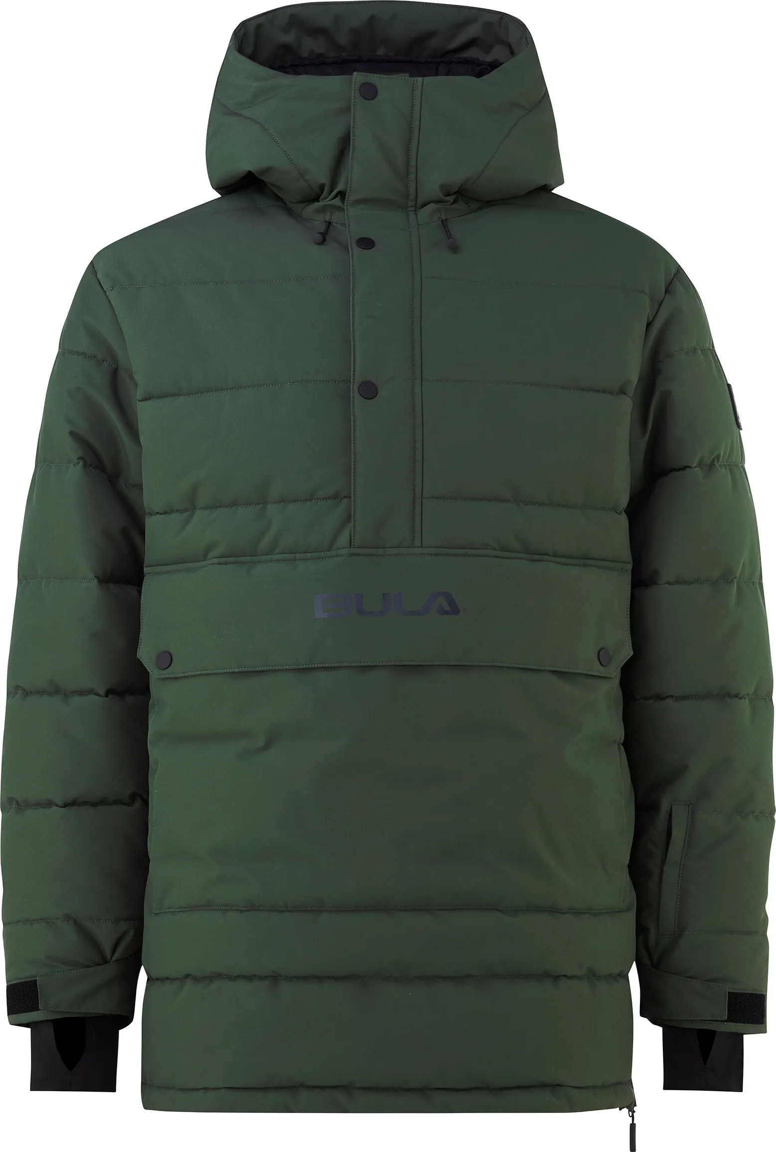 Bula Men&#x27;s Liftie Puffer Jacket Dolive | Buy Bula Men&#x27;s Liftie Puffer Jacket Dolive here | Outnorth