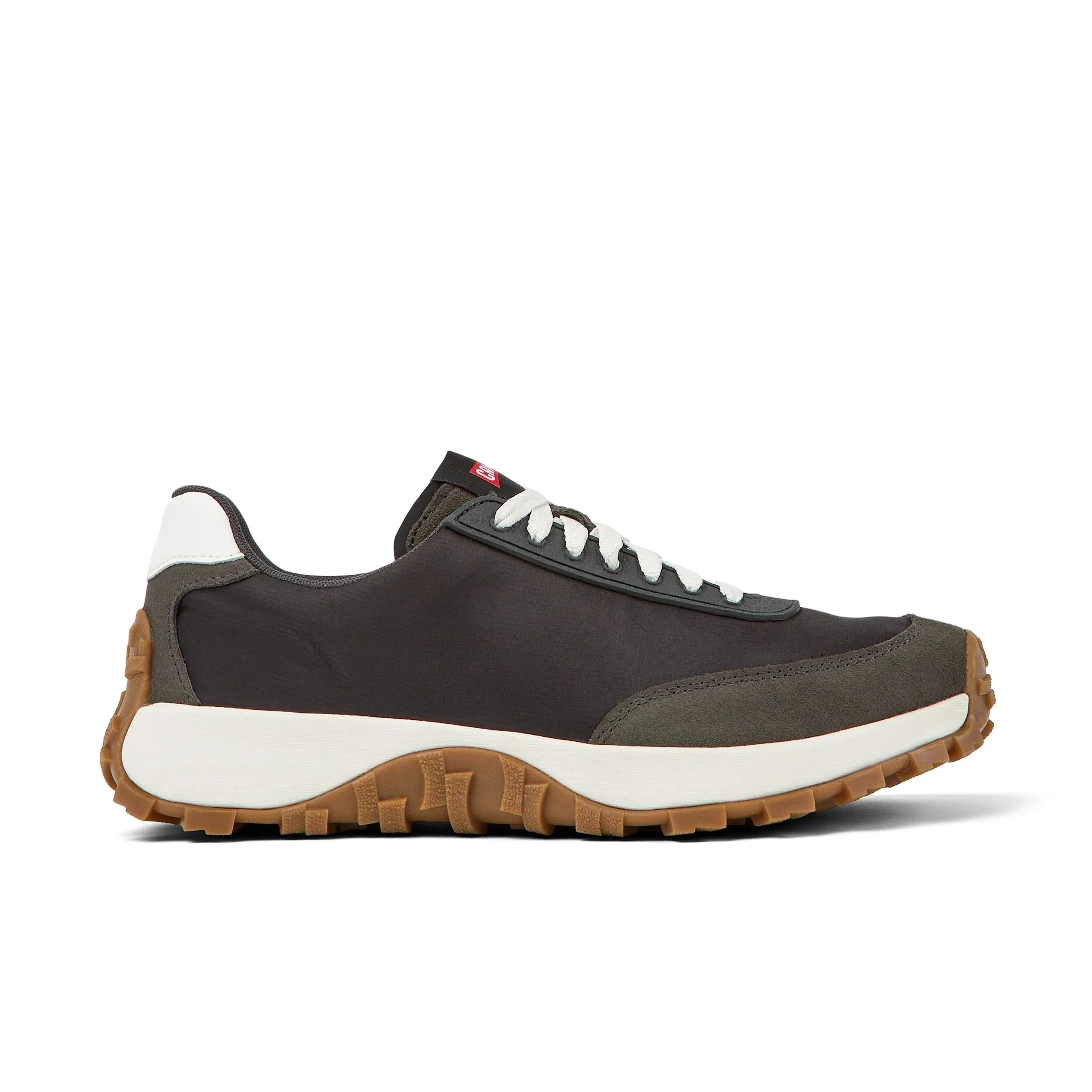 CAMPER | SNEAKERS HOMBRE | DRIFT TRAIL BLACK | NEGRO