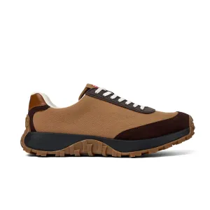 CAMPER | SNEAKERS HOMBRE | DRIFT TRAIL MEDIUM BROWN | MARRÓN