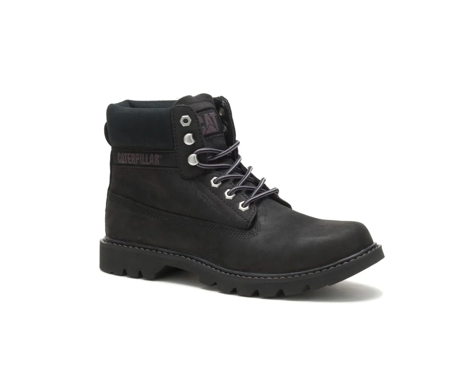 Caterpillar eColorado Waterproof Boot Black | P110500