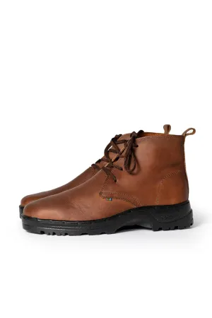 Chukka Work Boots