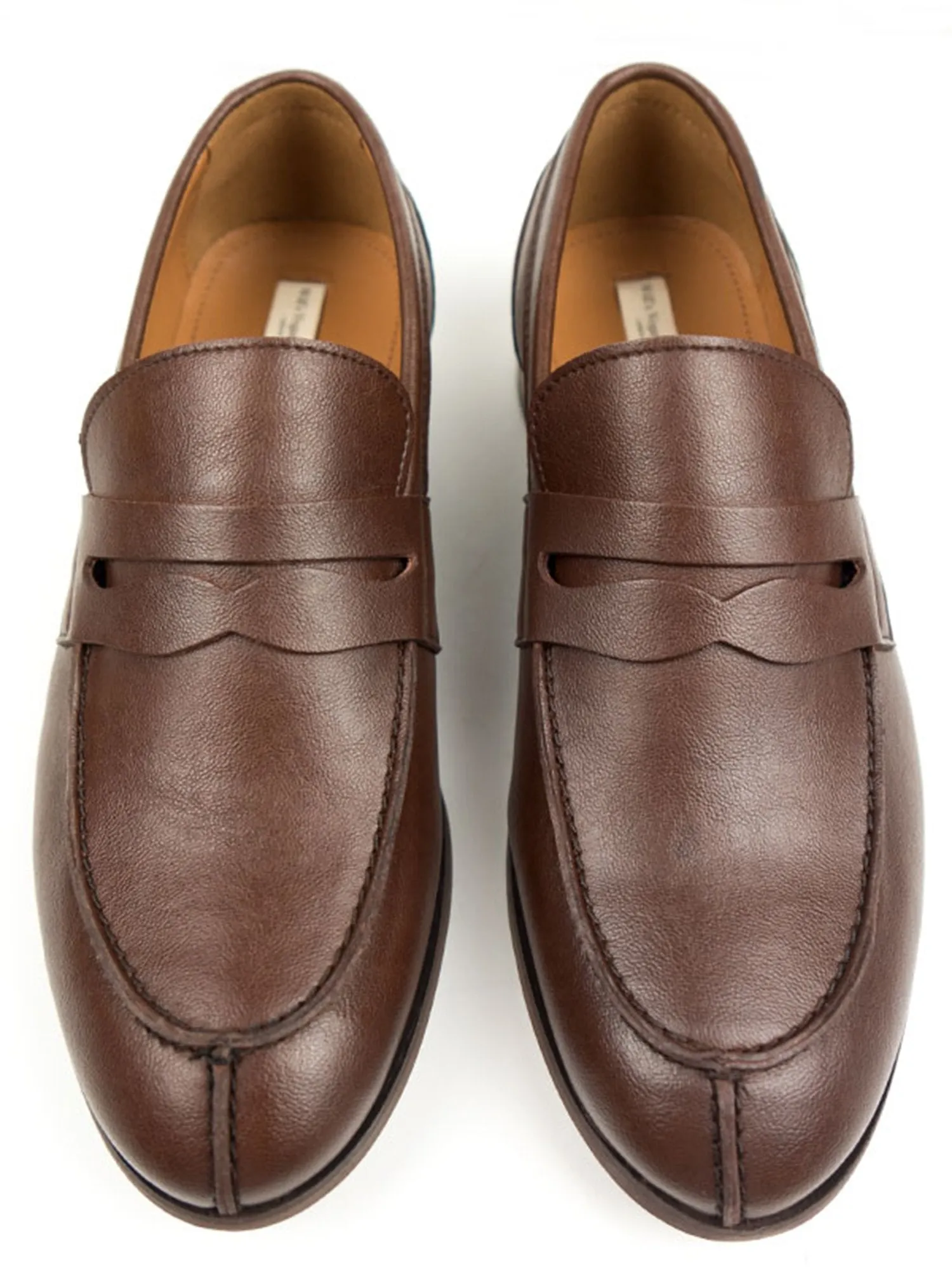 City Loafers