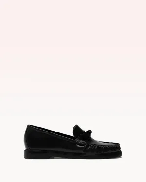 Clarita Laser Loafer