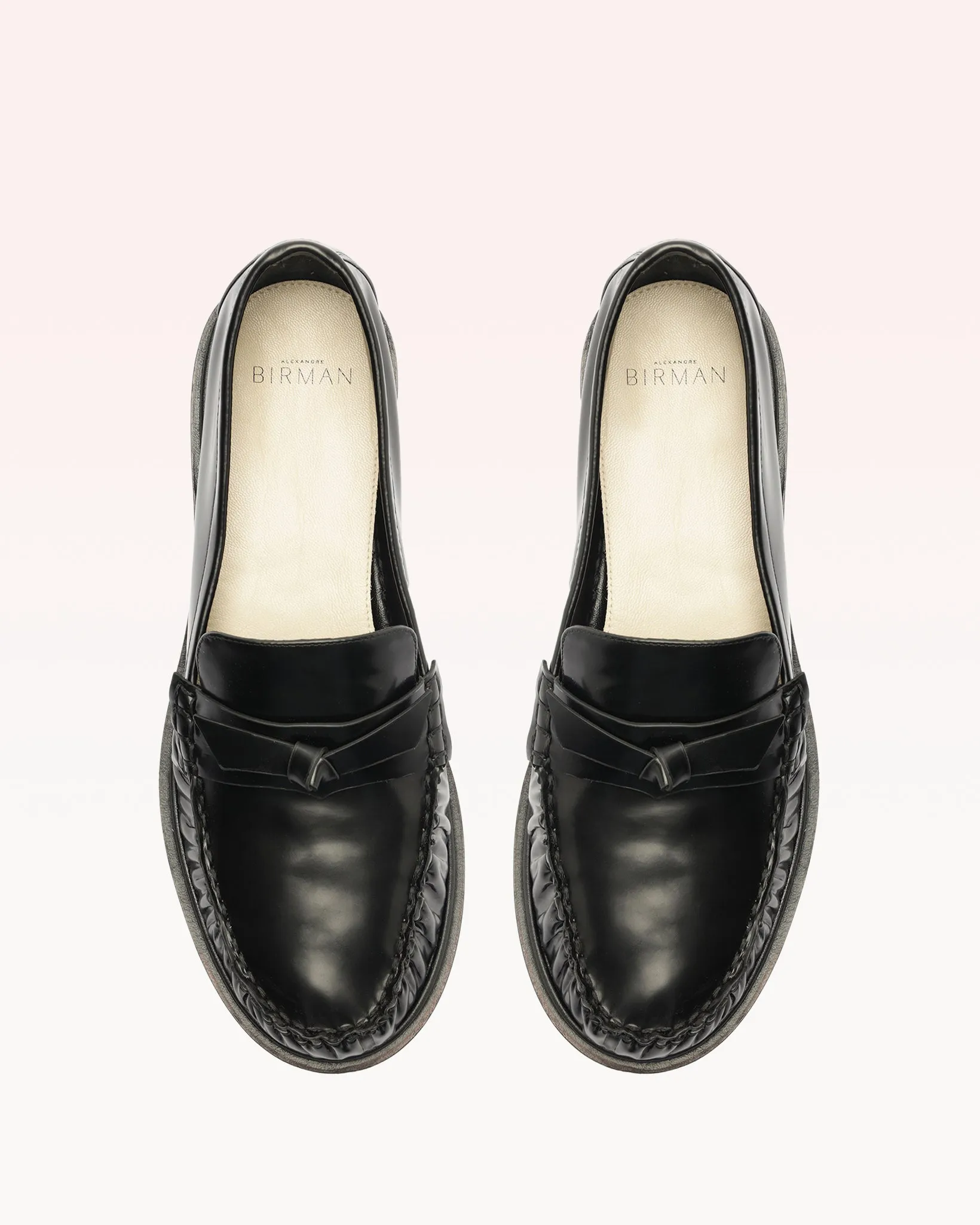 Clarita Laser Loafer