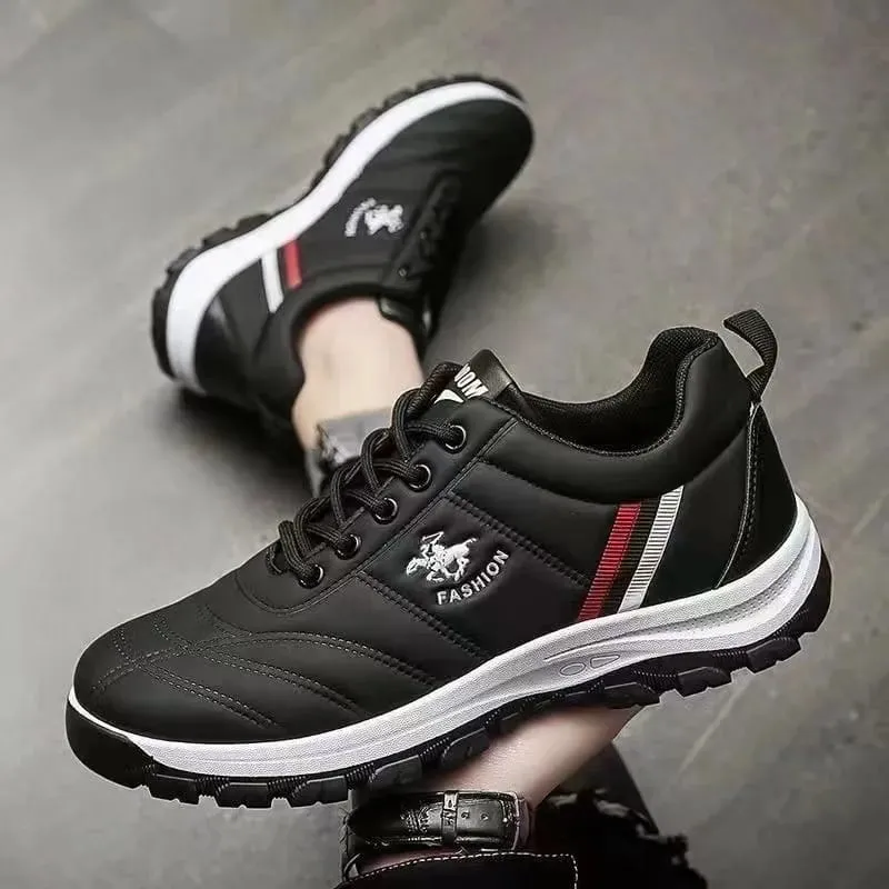 Classic Men Private Label Casual Light Weight Soft Fitness Gym Shoes S65321