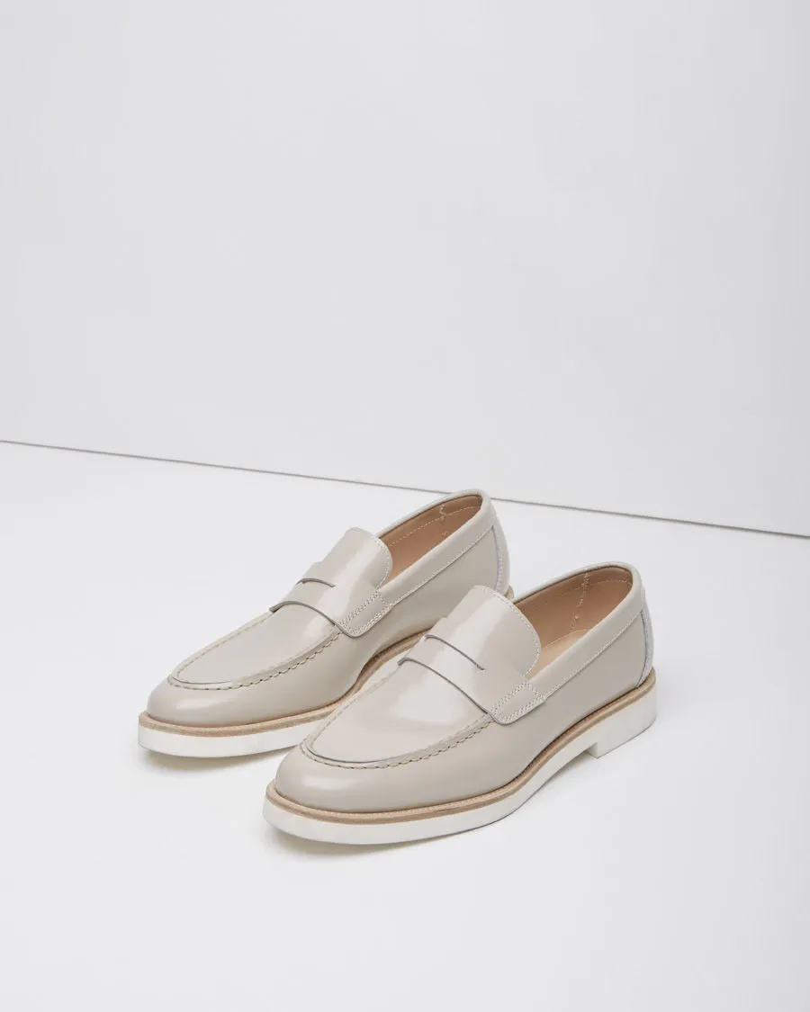 Classic Penny Loafer