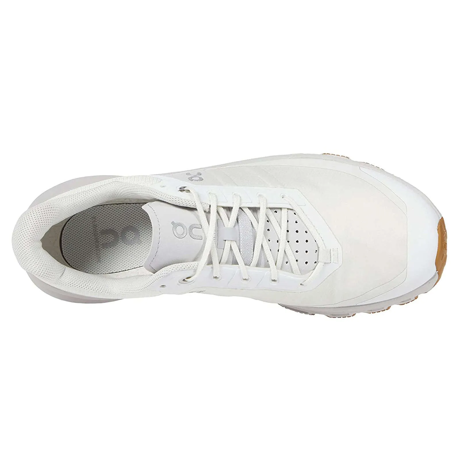 Cloudventure Textile Women's Low-Top Trainers