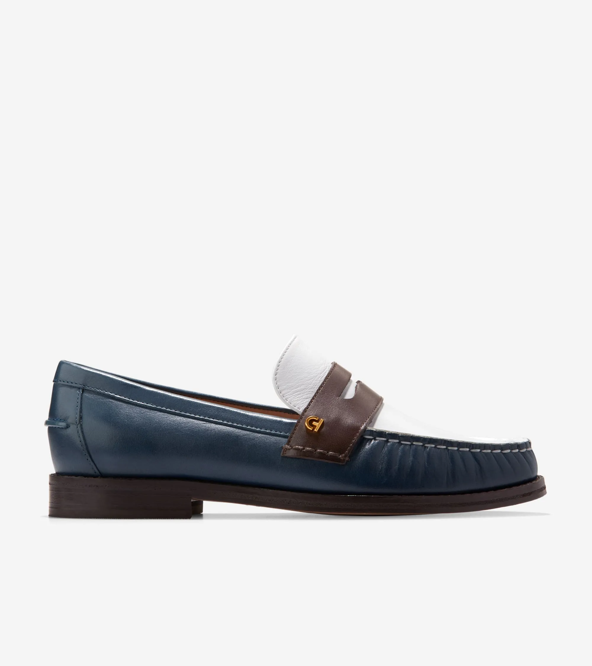 Cole Haan Lux Pinch Penny Loafers Women's