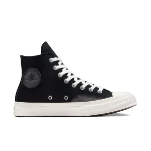 Converse Chuck 70 Hi 'Black/Dark Matter'