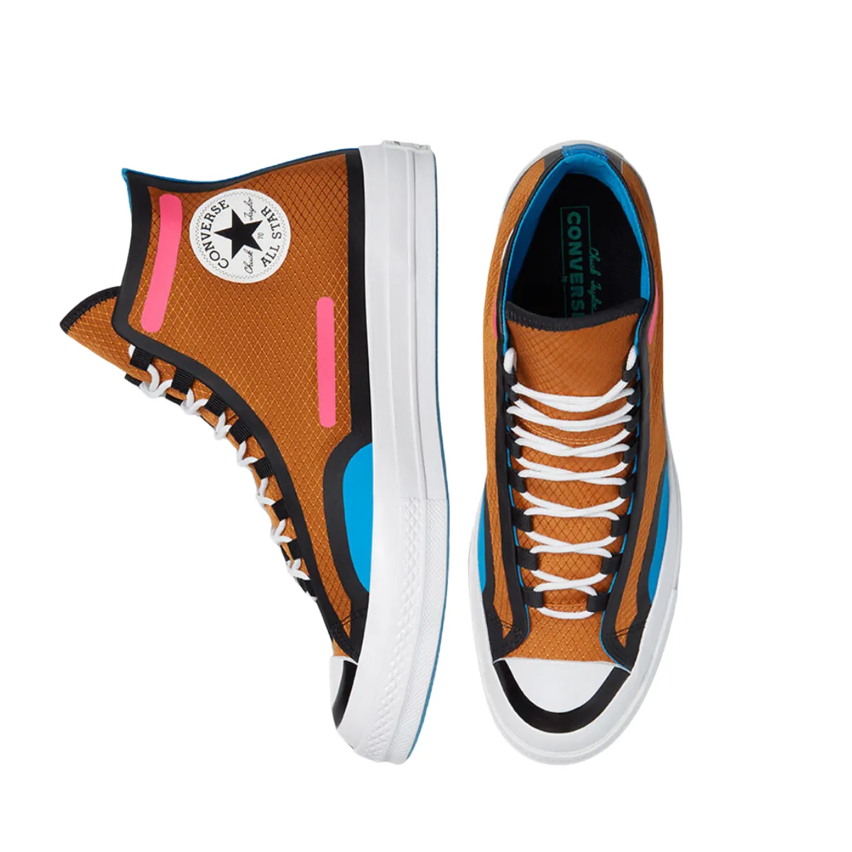 Converse Chuck Taylor All Star 70 Trail