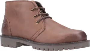 Cotswold Stroud Mens Chukka Style Boot