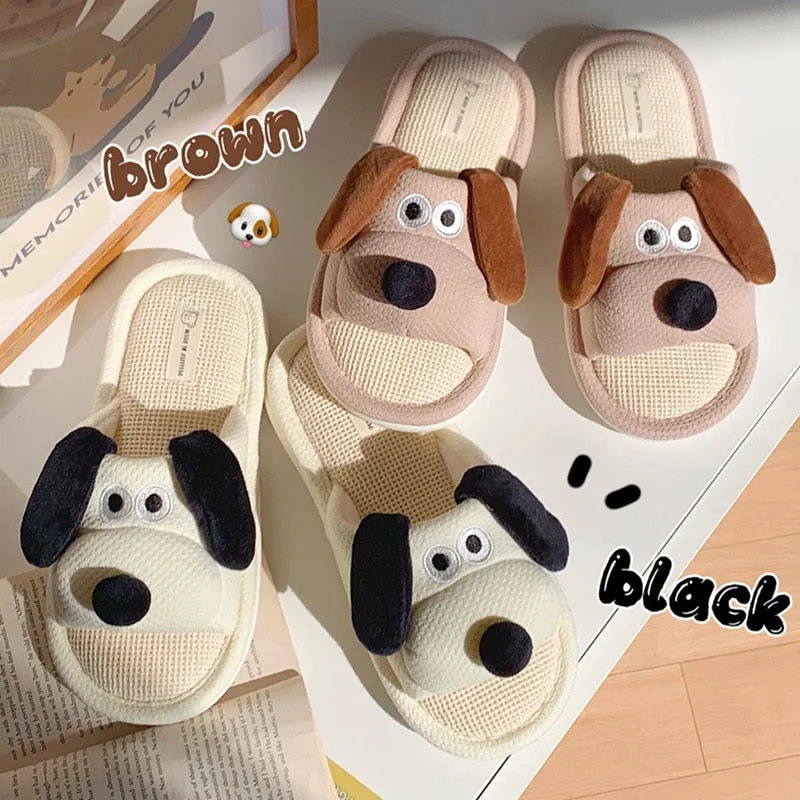 Cozy Gromit Lounge Slippers