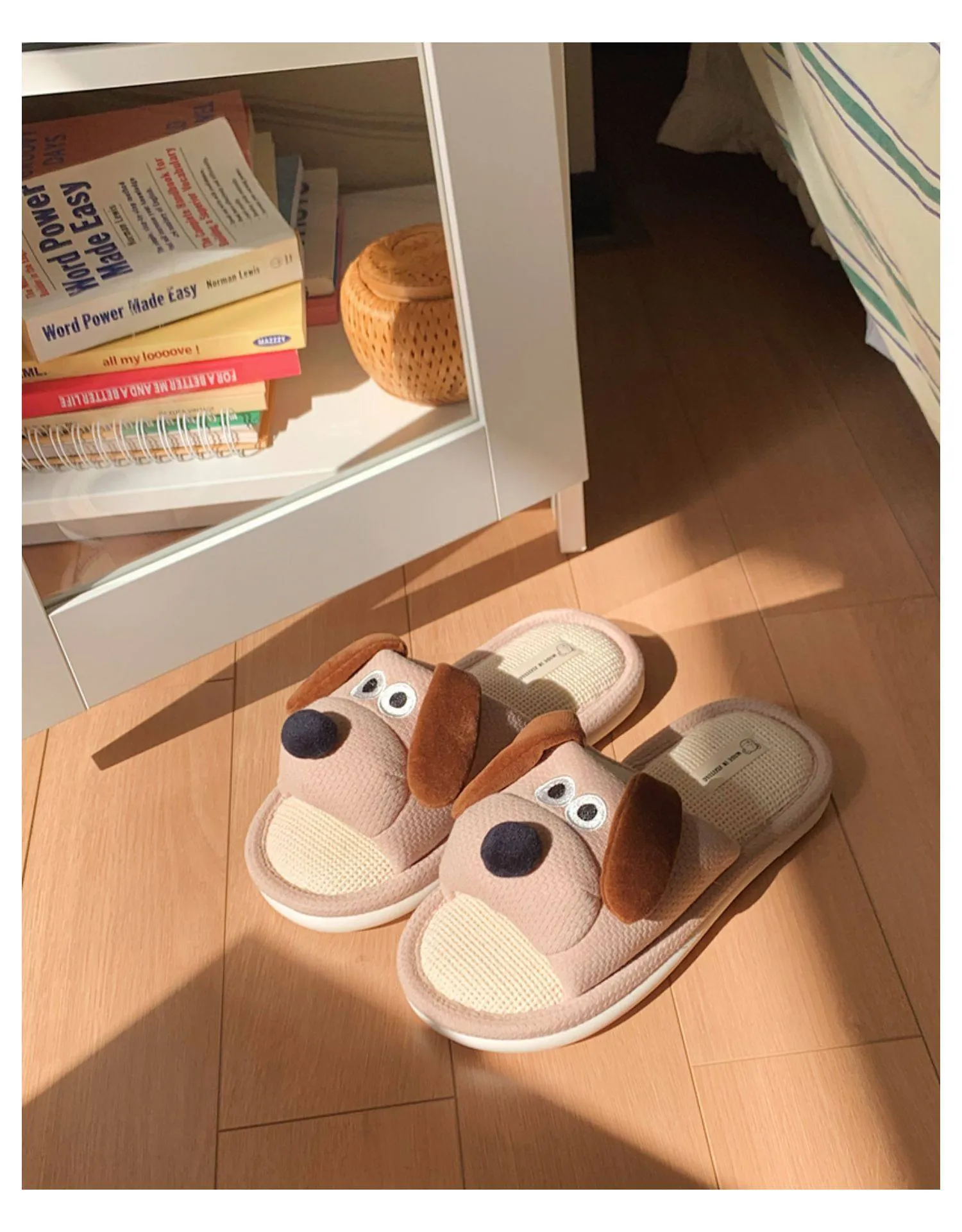 Cozy Gromit Lounge Slippers