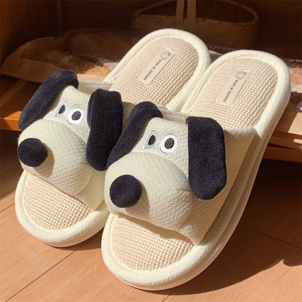 Cozy Gromit Lounge Slippers