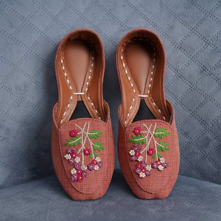 Dahlia (Loafers)