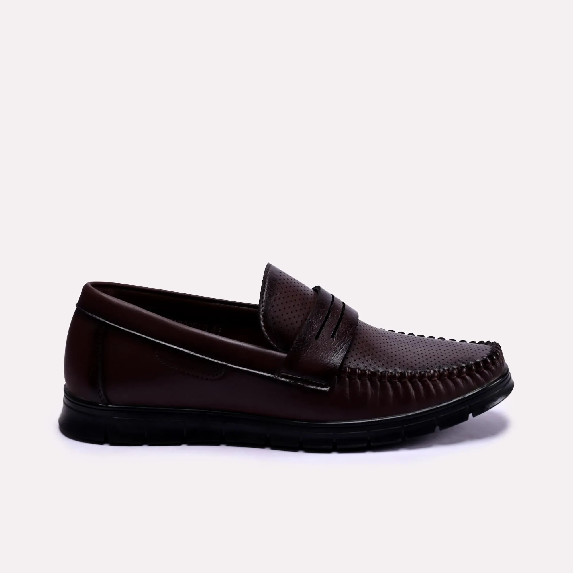 Danny Brown Penny Loafers 0130700