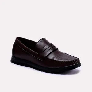 Danny Brown Penny Loafers 0130700