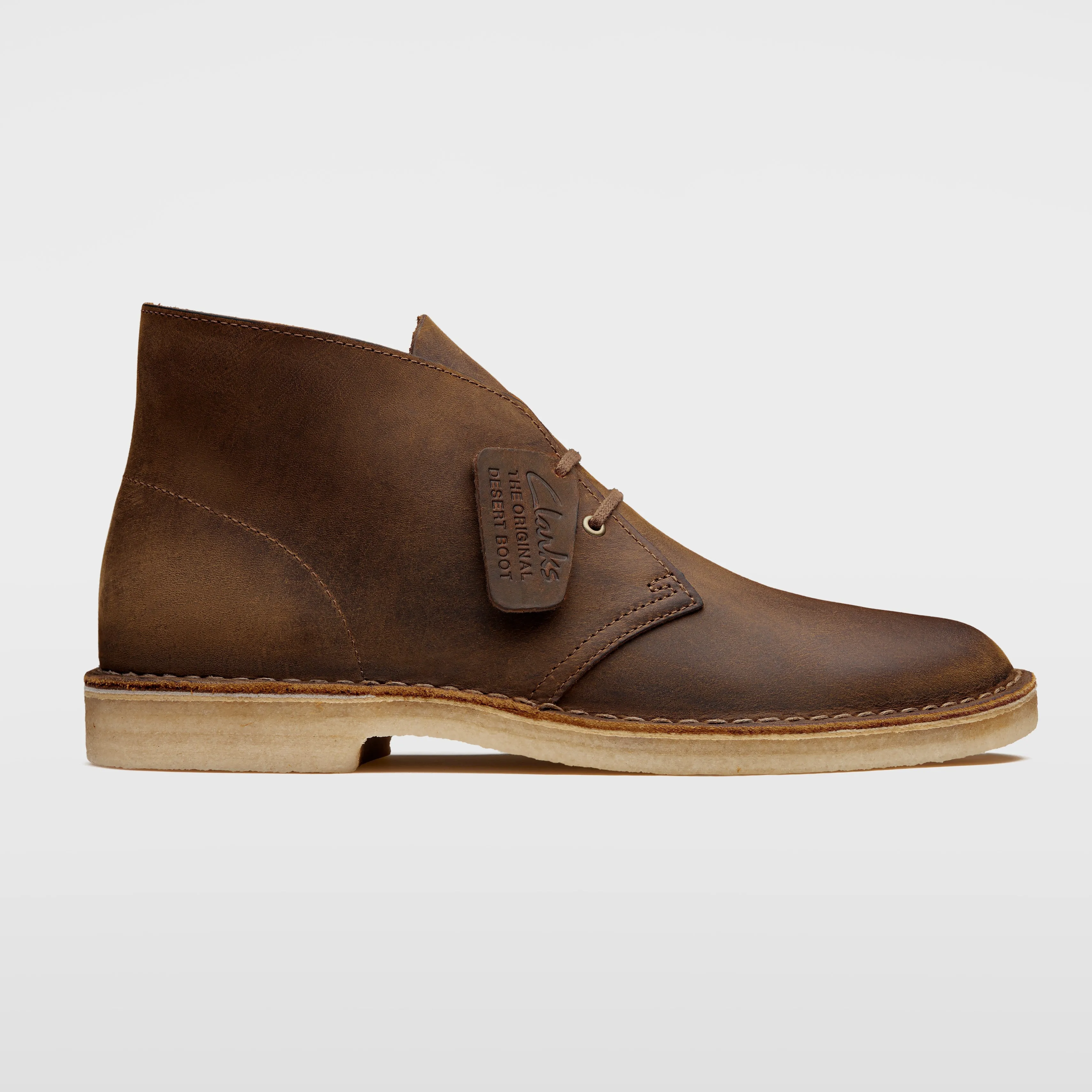 Desert Boot 2