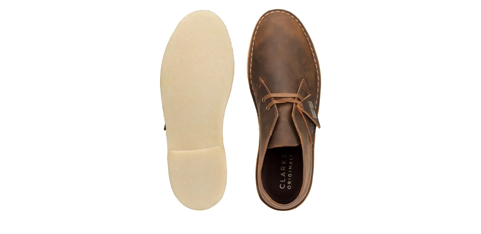 Desert Boot 2