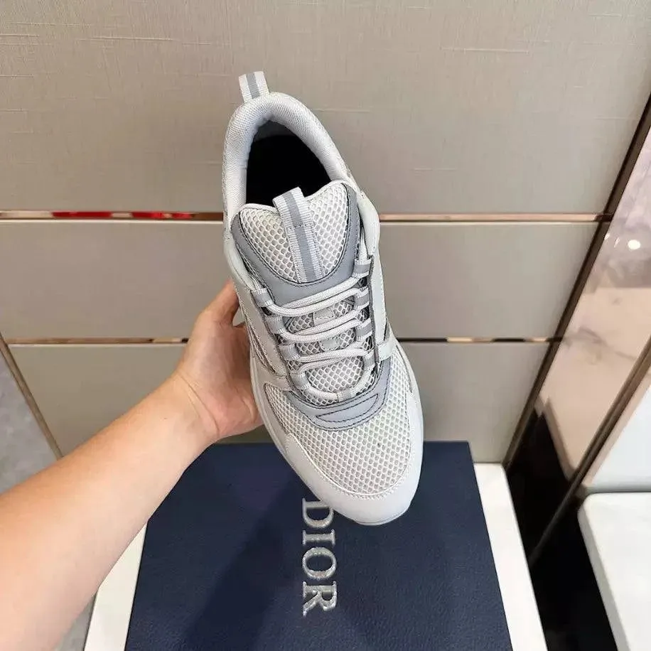 Dior B22 Triple Grey