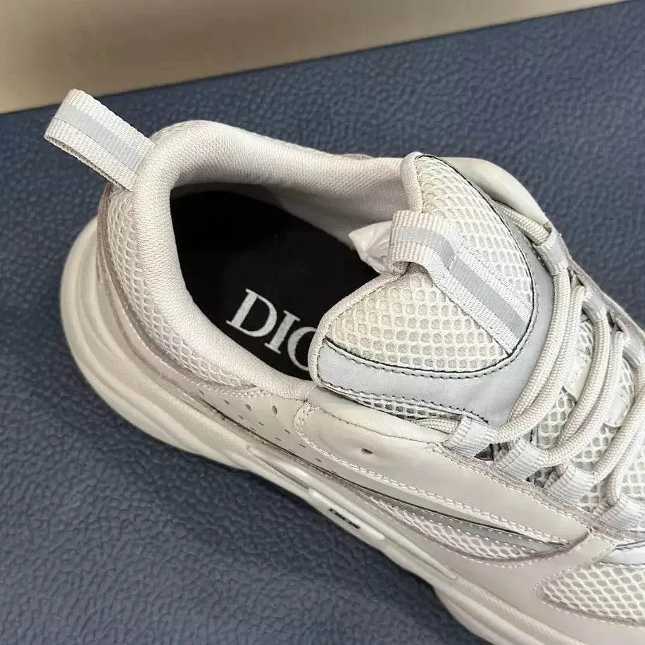 Dior B22 Triple Grey