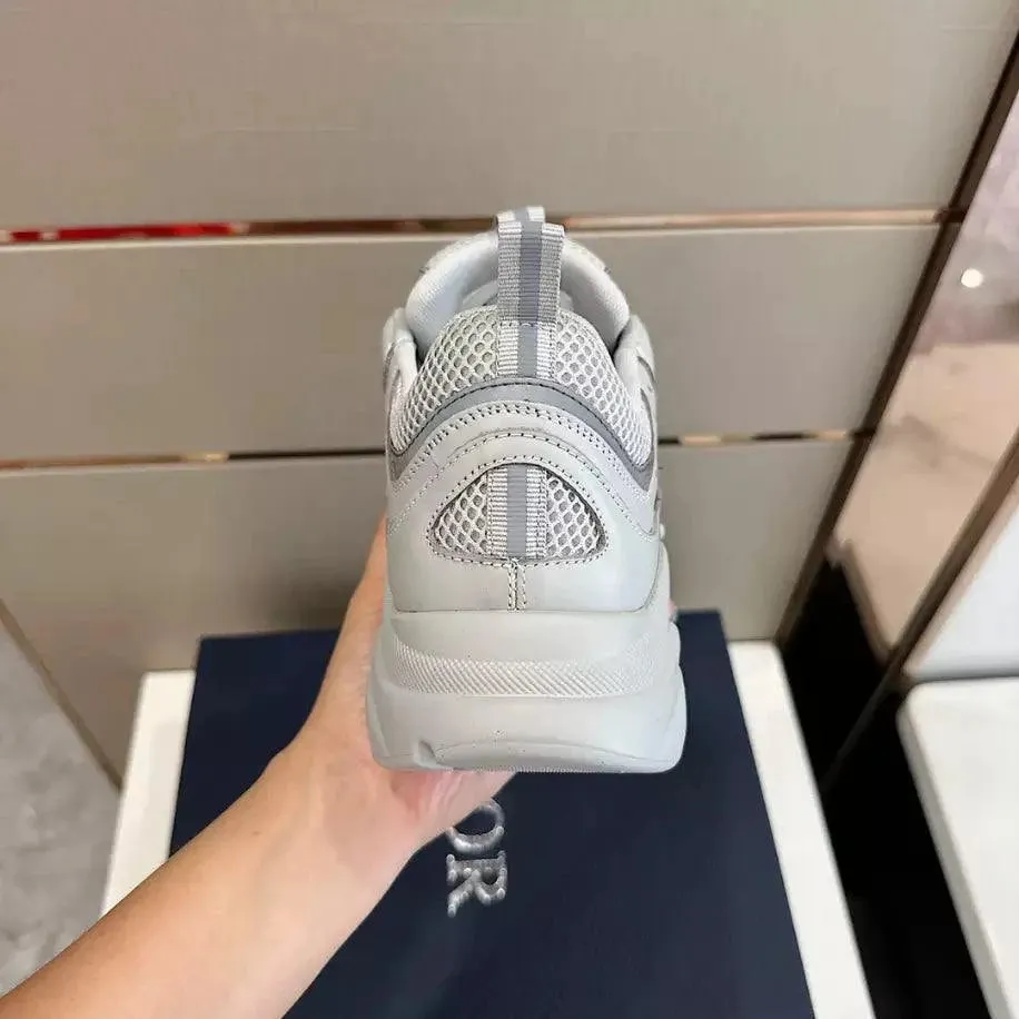 Dior B22 Triple Grey